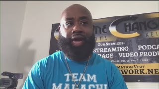 Actor Tray Chaney recounts son's tornado survival