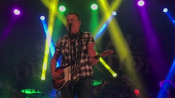 Bad Luck - Social Distortion w/Bruce Springsteen - Sea Hear Now Festival 2018