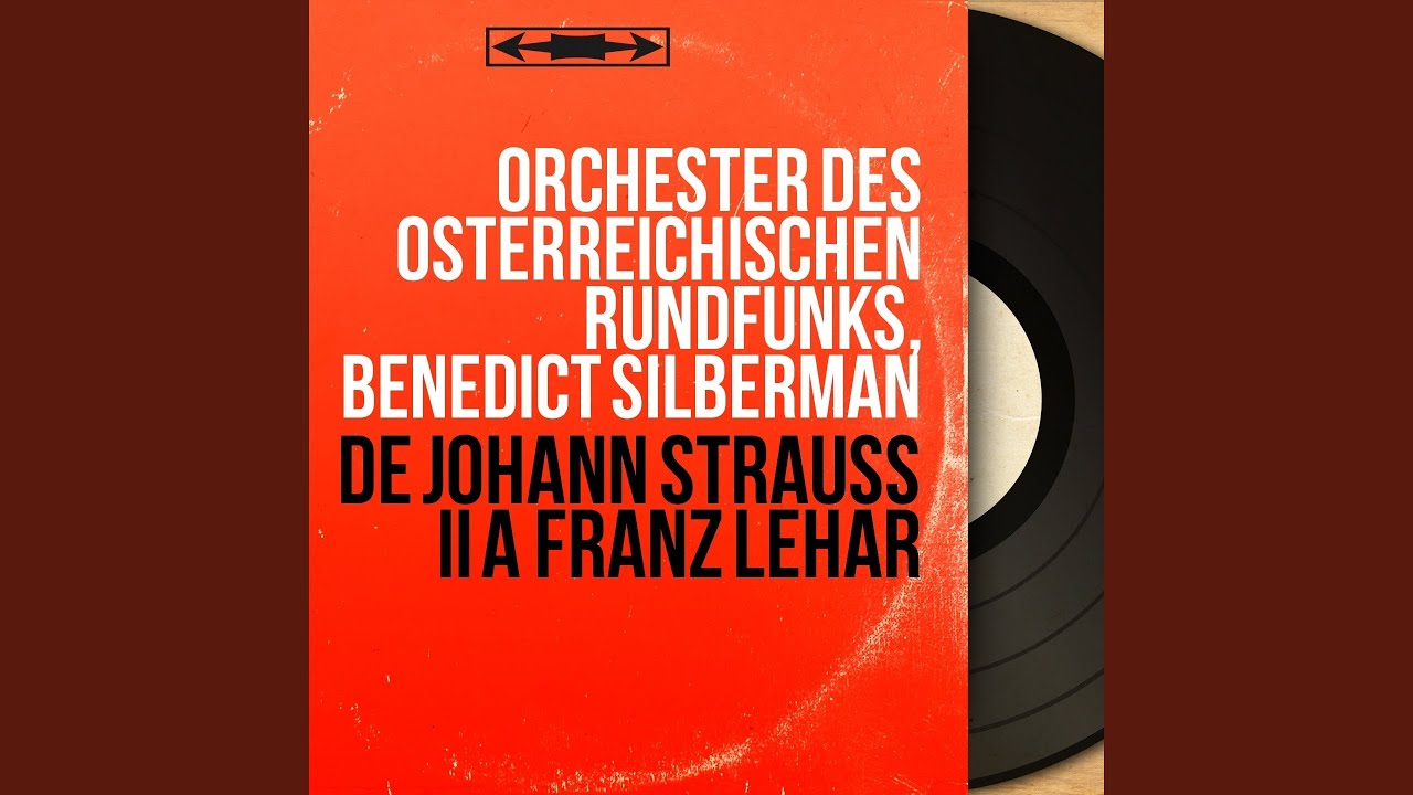 The Laughing Groom, Act II: "Fein, fein schmeckt uns der Wein" (Instrumental Version)