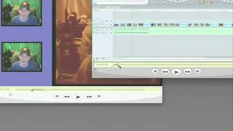 QuickTime tutorial