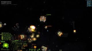 Star Sector: Dominator Bowling ball Meta