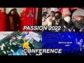 PASSION CONFERENCE 2022 VLOG!