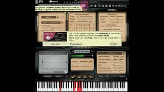New vst/plugin Pianoteq Vst All sound Demo ...Give thanks