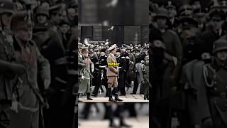 Hitler’s Nephew Fought Against Him