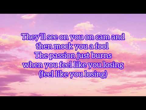 KING DEMAX OLD TOWN ROAD REMIX 