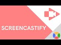 🔴  Tutorial SCREENCASTIFY ACTUALIZADO 2022 | Español | Cómo GRABAR PANTALLA fácil | Guía completa