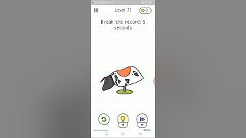 Hit the Brain level 71 72 73 74 75 76 77 78 79 80 Gameplay Walkthrough solution