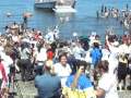 Seafair Pirates Land at Alki 2010