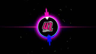 DJ Sri minggat slow bass x thailand rodok pargoy x jaranan dor