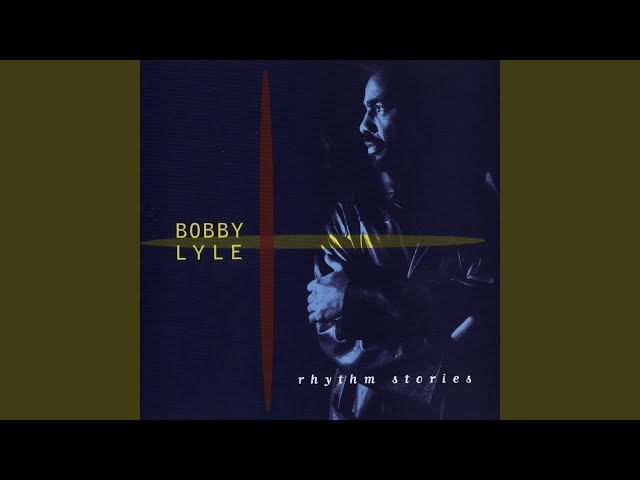 Bobby Lyle - Exotic Love