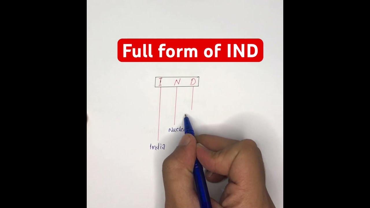 full-form-of-ind-shorts-short-vocabulary-englishvocabulary-youtube