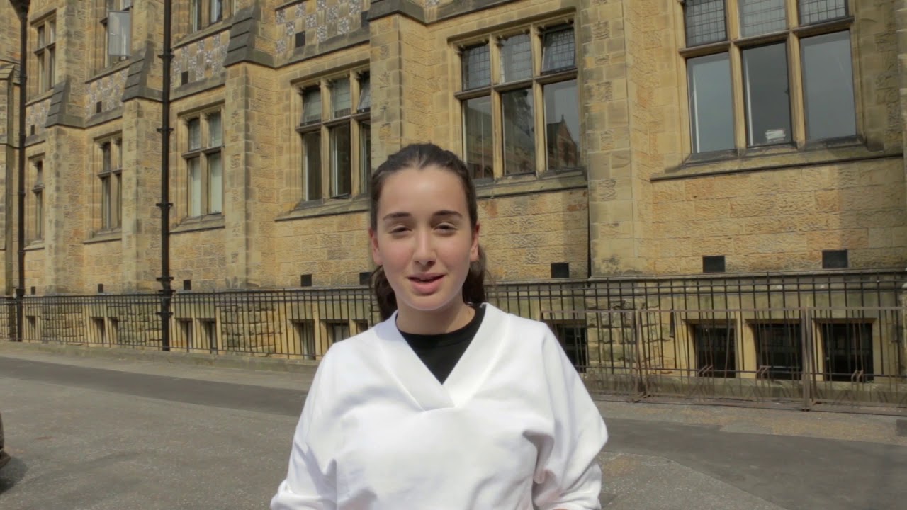 Leadership Summer School, My Student Experience with Leila | Bucksmore Education