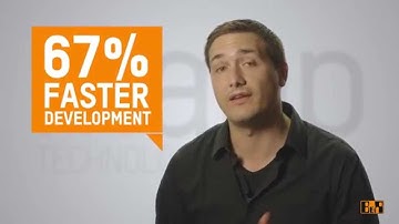 A revolution in automation software with mapp technology