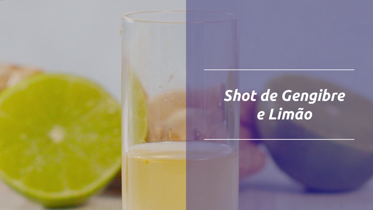 Shots Matinais