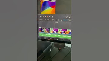 Da Vinci Resolve on the iPad becomes so so much powerful once you enable Edit, Fusion and Fairlight