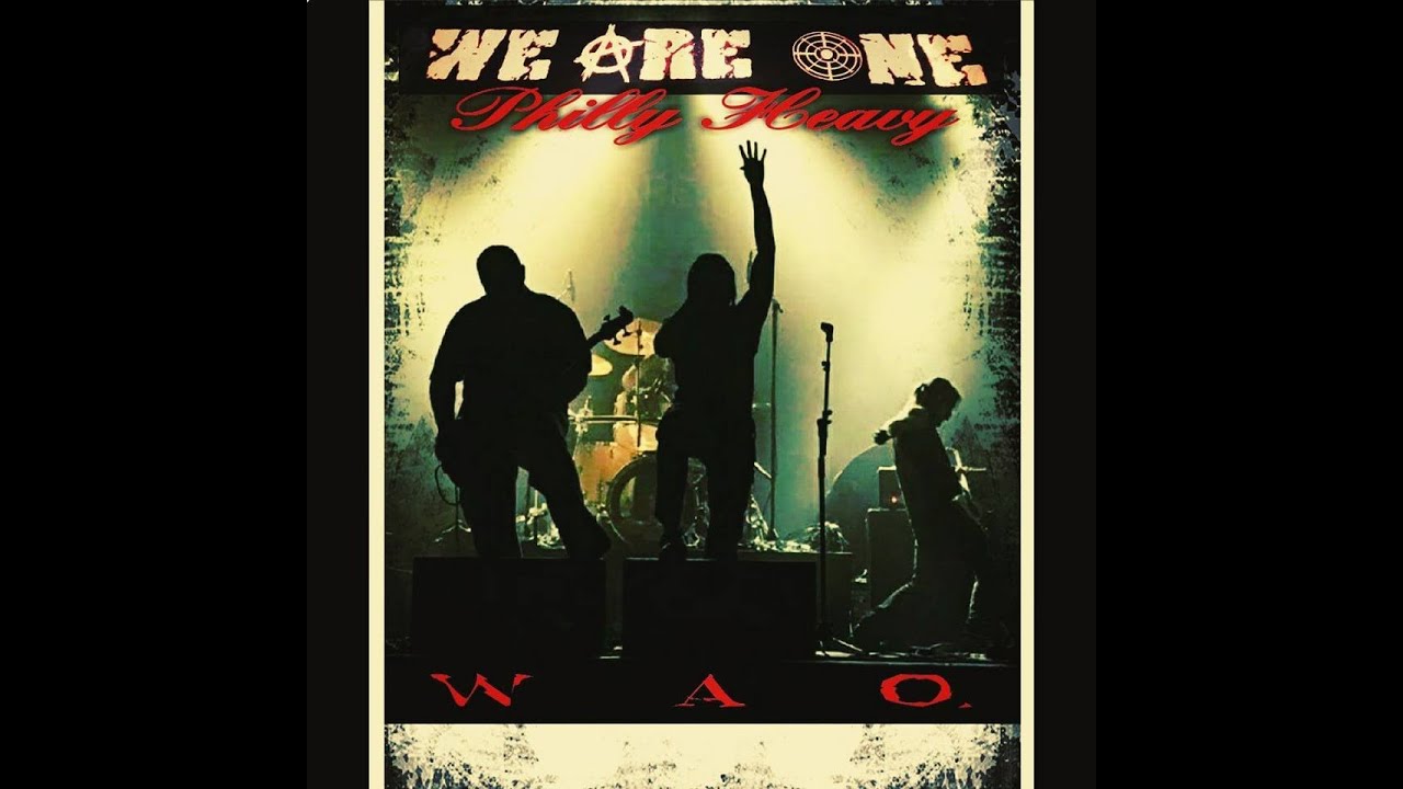 Watch WE ARE ONE - Sludge (OFFICIAL MUSIC VIDEO) on YouTube Watch WE ARE ONE - Sludge (OFFICIAL MUSIC VIDEO) on YouTube