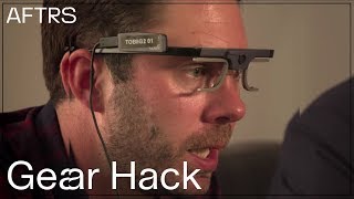 Testing Audience Engagement – Biometric Sensors Gear Hack