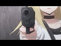 Satsuriku no Tenshi - 