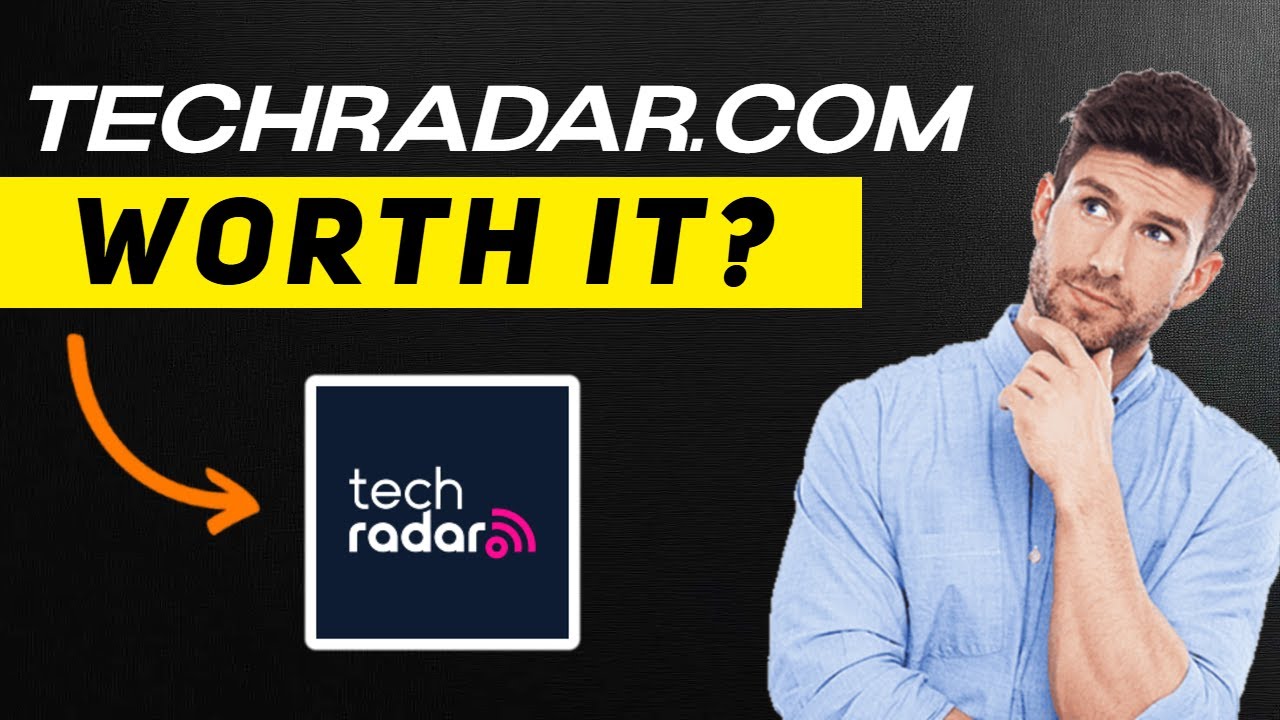 TechRadar.com Review 2025: Is It The Most Trustworthy Tech Source? (Pros & Cons)