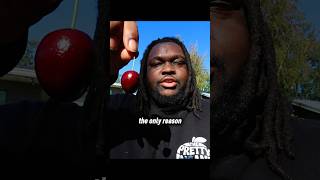 Poisonous Cherry 🍒