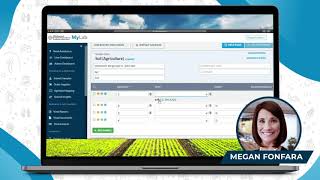 myLab Portal Tutorials - Submitting Samples