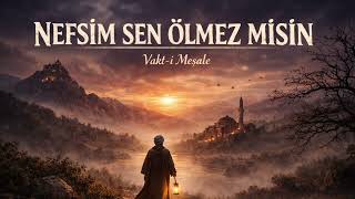 Nefsim Sen Ölmez Misin İlahisi - Vakt-i Meşale 