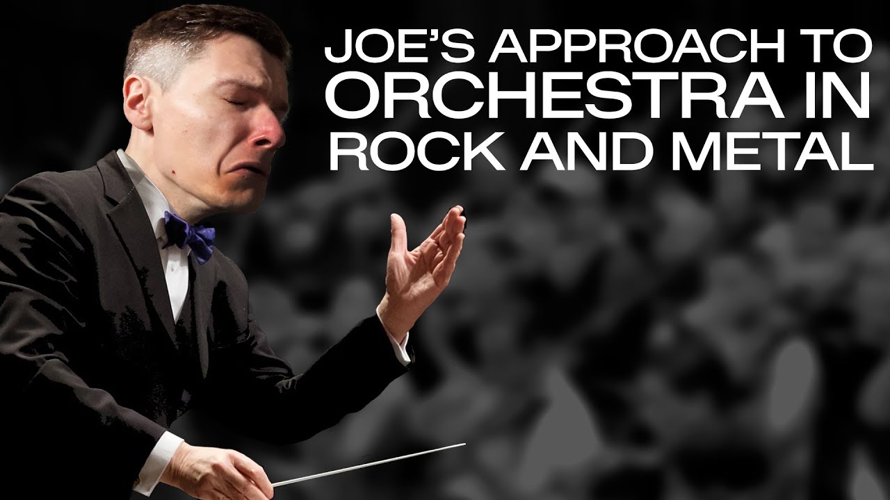Using Orchestration in Rock and Metal