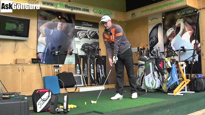 Titleist AP1 TaylorMade RSi1 Irons