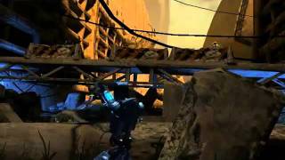 Epoch iPhone Trailer