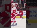 Calling this one the “Seabass Shuffle”