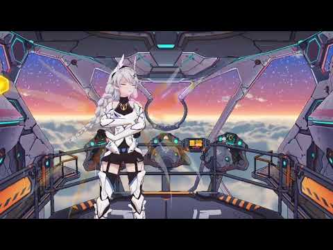 崩壊3rd キアナ好感度4達成！！