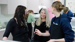 Career and Technical Education: Hands-On Learning for Real-World Success