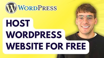 How to Host Wordpress Website for Free [2025 Guide]