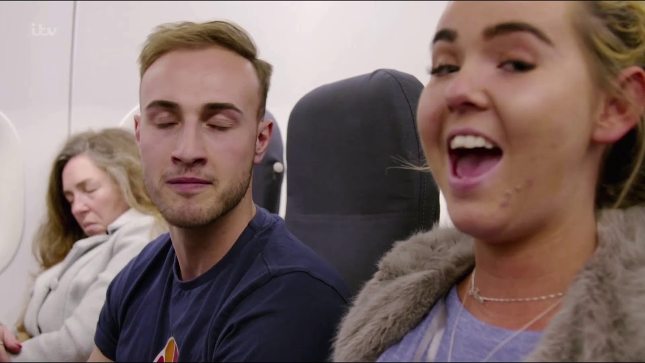 Easyjet Inside  The Cockpit Season 2 Episode 2