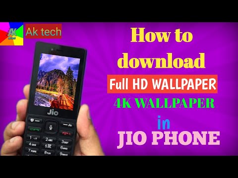 Jio phone jio jio Wallpapers Download | MobCup