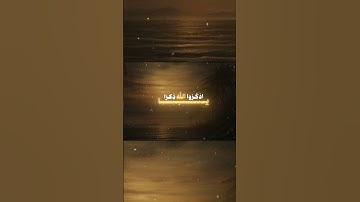 وكان الله بكل شيء عليما | تلاوة نادرة #القارئ ياسر الدوسري