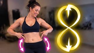 Maya (Vertical Fig 8): Oblique Engagement & Movement Tips
