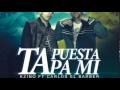 Kzino Ft Carlos El Barber - Ta Puesta Pa Mi (Original) (Video Music) Reggaeton 2014