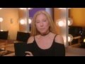 Barbra Streisand wishes Willie Nelson Happy Birthday
