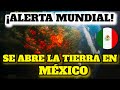 ¡Alerta Mundial! Esto Acaba De Ocurrir Ahora En México