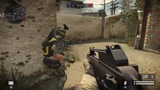 Warface: Team Deathmatch on AUL (7-28-2019). Also Includes Channel Update