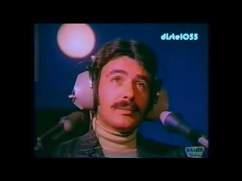 Ferdi Tayfur- Bırak Şu Gurbeti  ,Cesme Filmi 1977