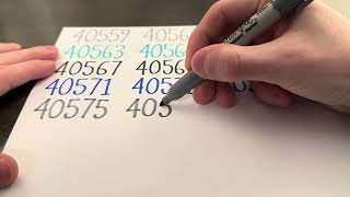 Writing #40576