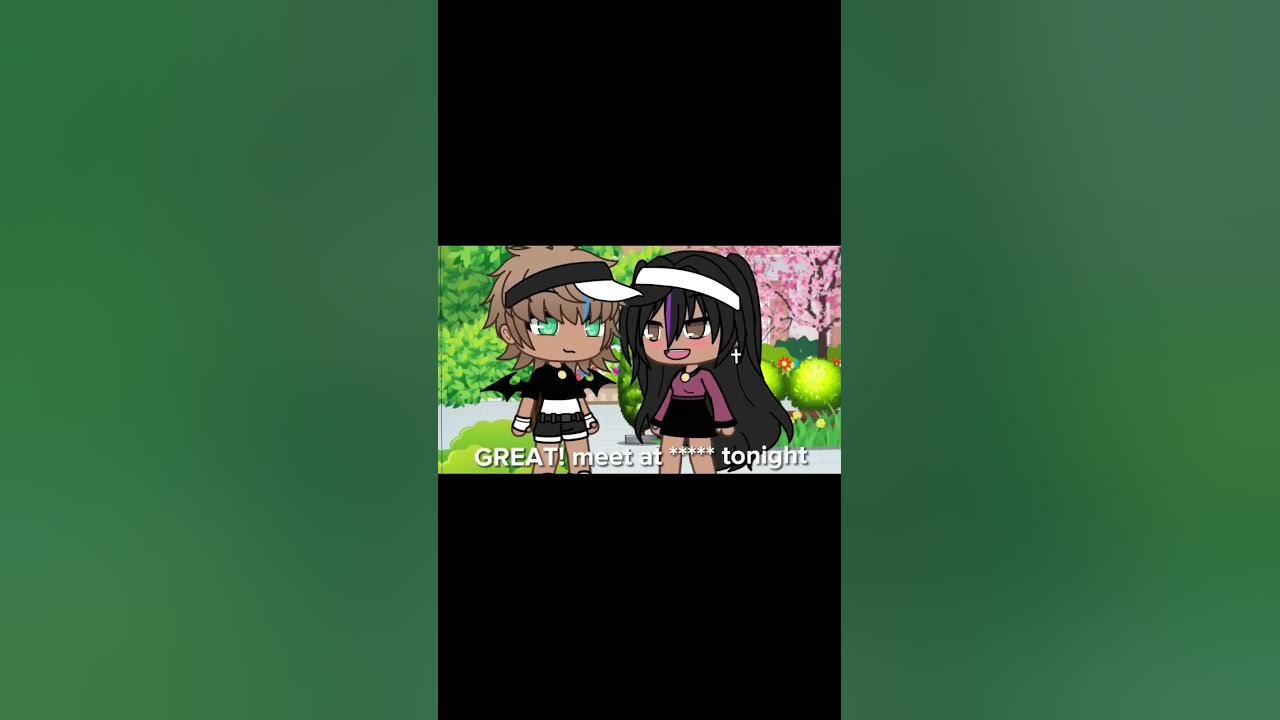 GachaLife TikTok Compilation #22 - video Dailymotion