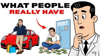 9 Jaw Dropping Money Stats of the Average Person (2026)