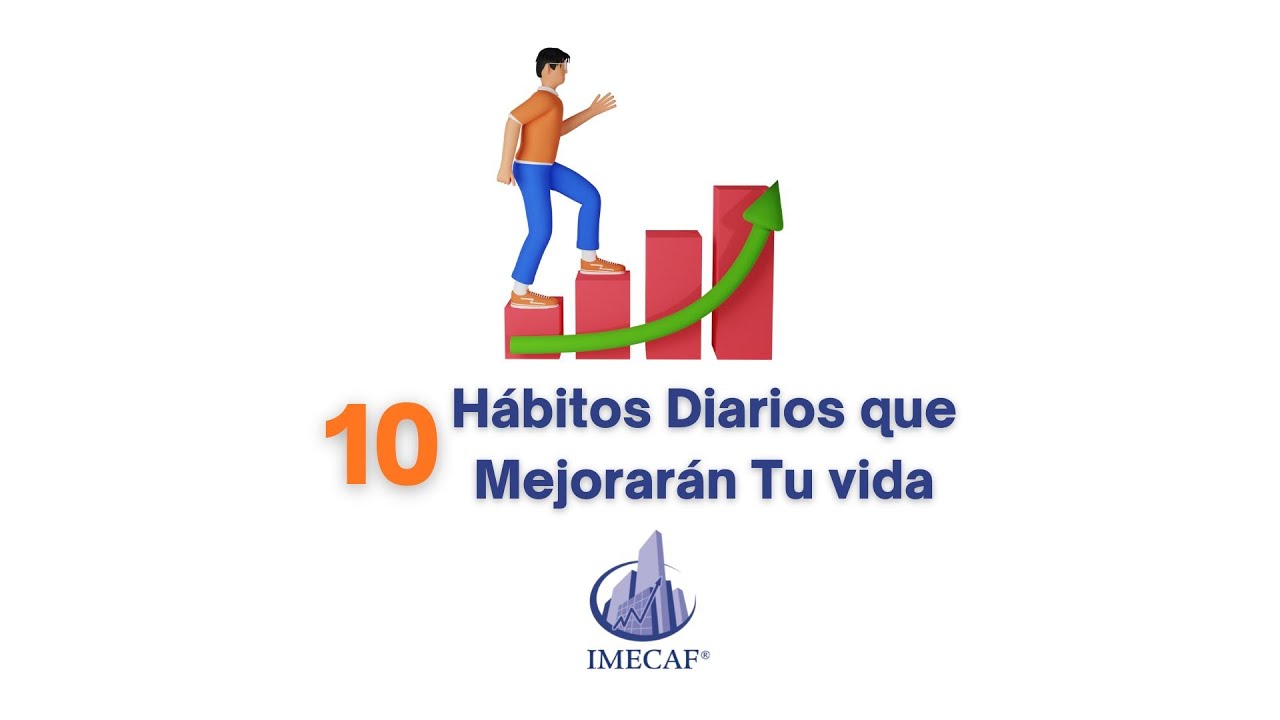 10 Habitos Diarios que Mejorarán tu Vida #shorts - YouTube