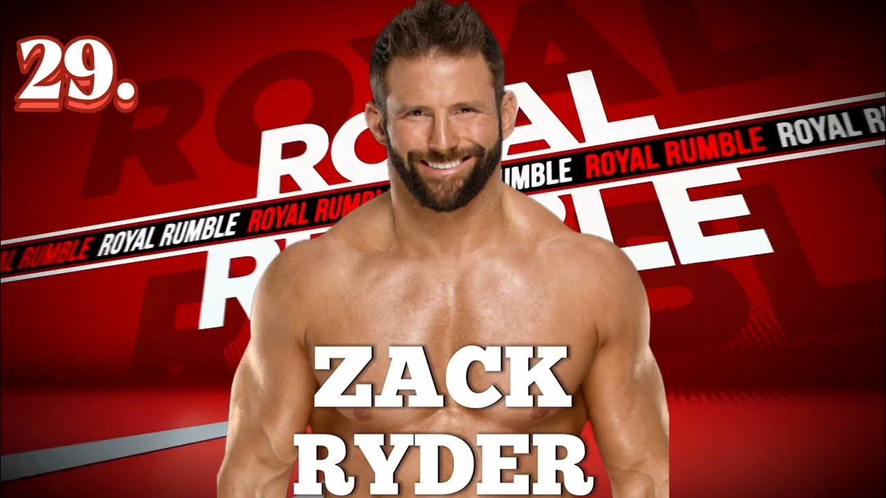 Royal Rumble 2024 Prediction YouTube