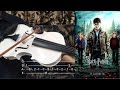 Harry Potter Theme Song On Violin | How To Play Harry Potter On Violin 🎻