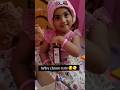 Our cute little customer//Aparna's hair oil to book WhatsApp 9940563094 #ytshorts #trendingnow