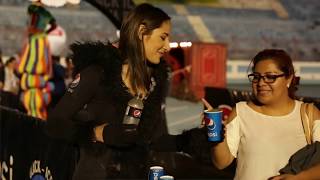 PEPSI ARJONA screenshot 5